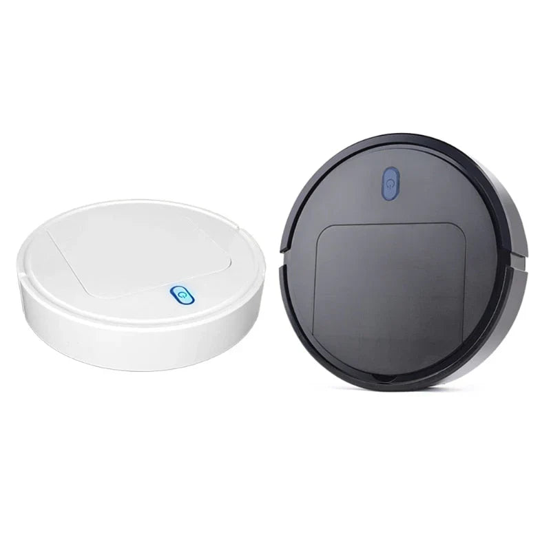 3-in-1 Cleaning Robot: Vacuum, Mop, and Achieve Impressive Results