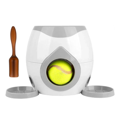Interactive Automatic Movement Toys for Dogs