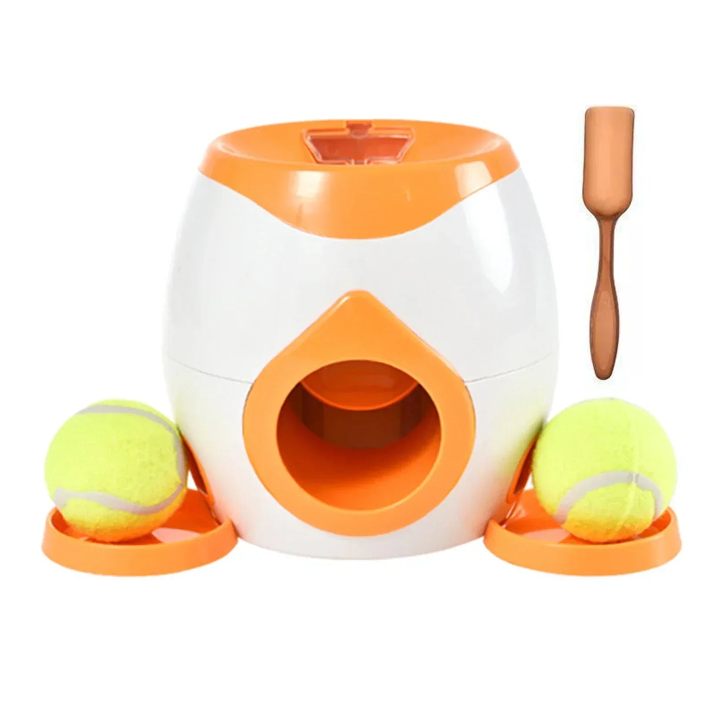 Interactive Automatic Movement Toys for Dogs