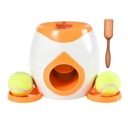 Interactive Automatic Movement Toys for Dogs