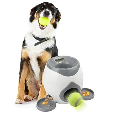 Interactive Automatic Movement Toys for Dogs