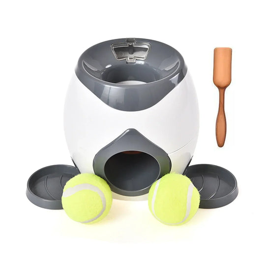 Interactive Automatic Movement Toys for Dogs