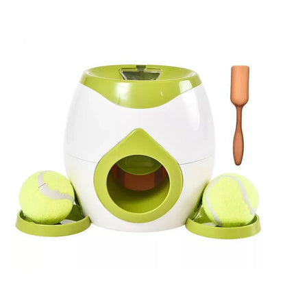 Interactive Automatic Movement Toys for Dogs