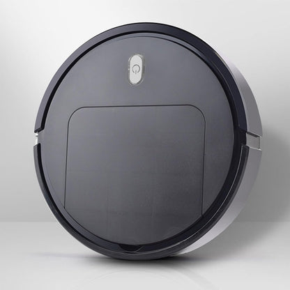 3-in-1 Cleaning Robot: Vacuum, Mop, and Achieve Impressive Results