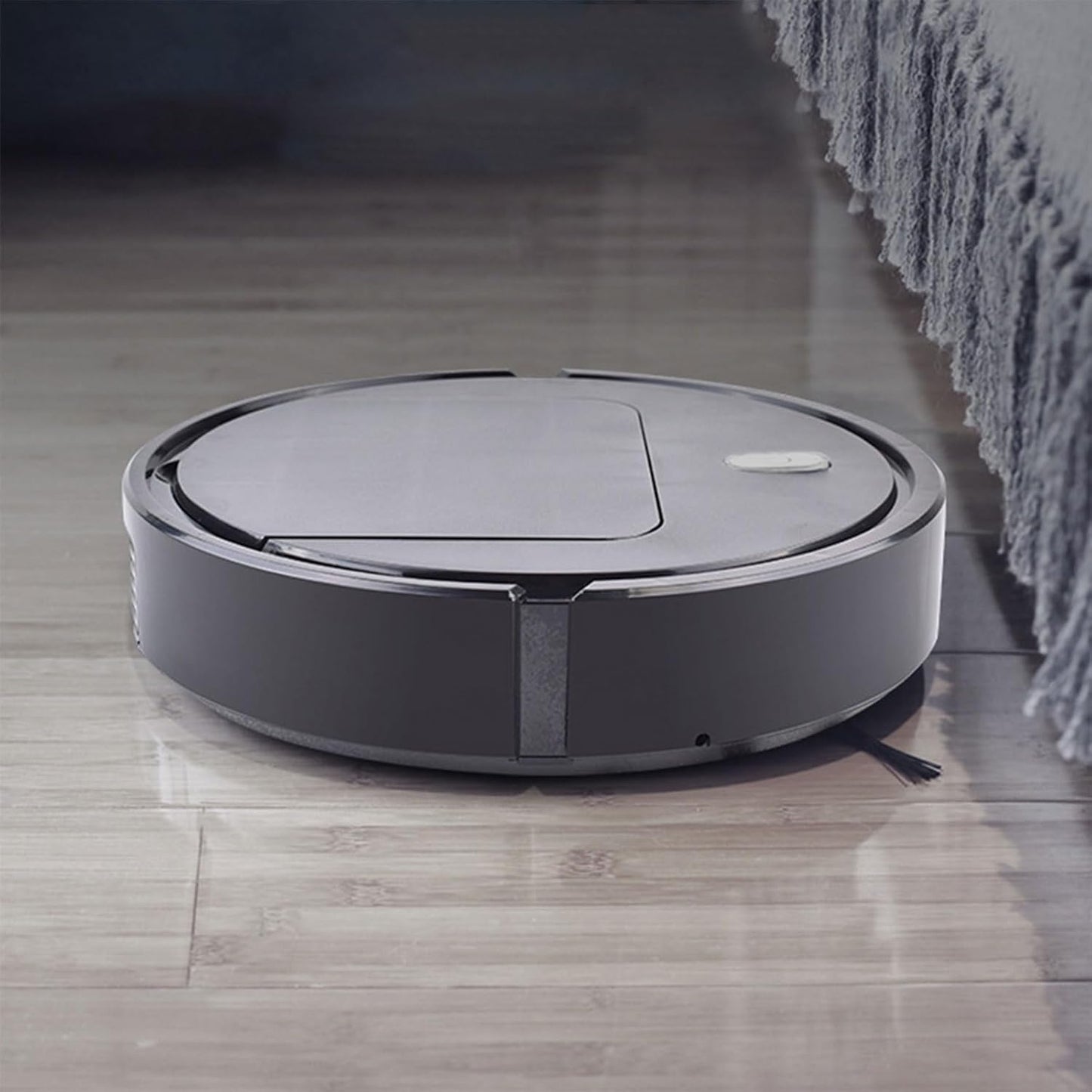 3-in-1 Cleaning Robot: Vacuum, Mop, and Achieve Impressive Results